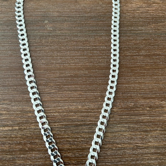 9.25 sterling silver - Picture 3 of 5